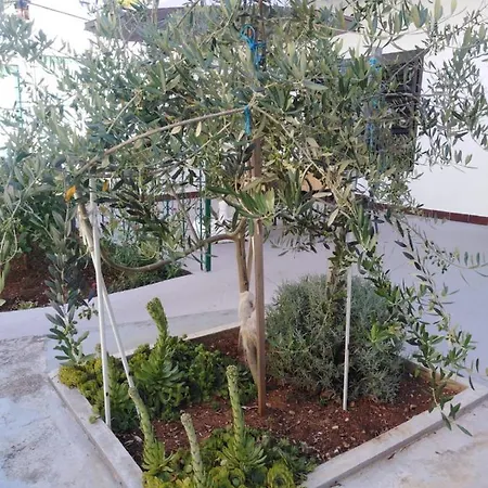 Anastazija Apartment