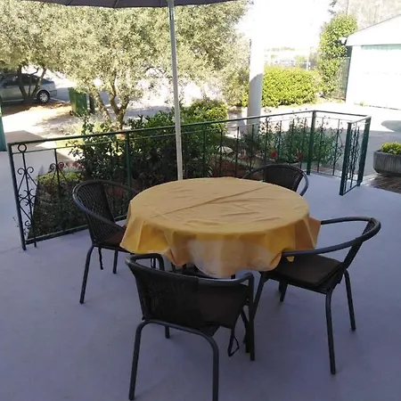 Anastazija Apartment Zadar