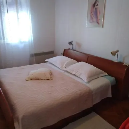 Anastazija Apartment