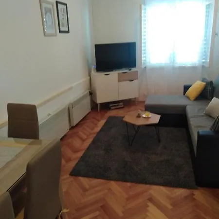 Anastazija Apartment